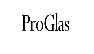 PROGLAS logo