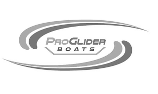 PROGLIDER BOATS