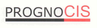 PROGNOCIS logo