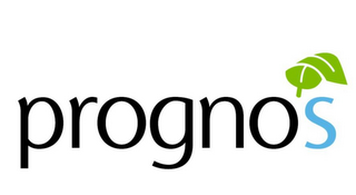 PROGNO'S logo