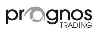 PROGNOS TRADING logo