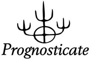 PROGNOSTICATE logo