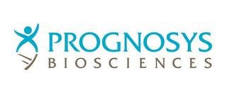 PROGNOSYS BIOSCIENCES logo