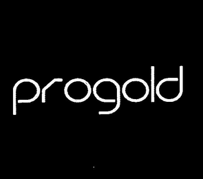 PROGOLD logo
