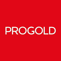 PROGOLD logo