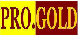 PRO.GOLD logo