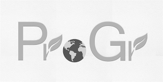 PROGR logo