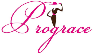 PROGRACE logo