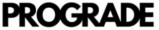 PROGRADE logo