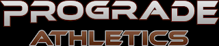 PROGRADE ATHLETICS logo