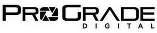 PROGRADE DIGITAL