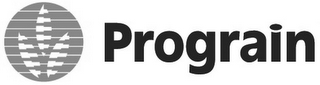 PROGRAIN logo