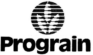 PROGRAIN logo