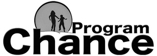 PROGRAM CHANCE logo