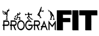 PROGRAMFIT logo