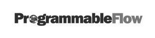 PROGRAMMABLEFLOW logo