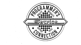 PROGRAMMER'S CONNECTION SERVICE QUALITY INTEGRITY SUPPORT PRICE logo