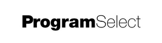 PROGRAMSELECT logo