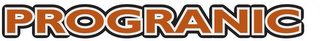 PROGRANIC logo