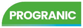 PROGRANIC logo