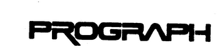 PROGRAPH logo