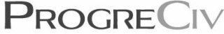 PROGRECIV logo