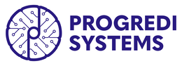 PROGREDI SYSTEMS logo