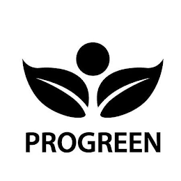 PROGREEN logo