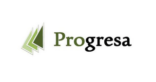 PROGRESA logo