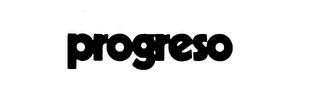 PROGRESO logo