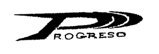 PROGRESO logo