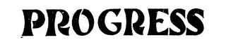 PROGRESS logo
