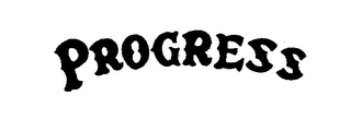 PROGRESS logo