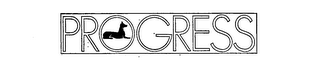 PROGRESS logo