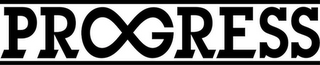 PROGRESS logo