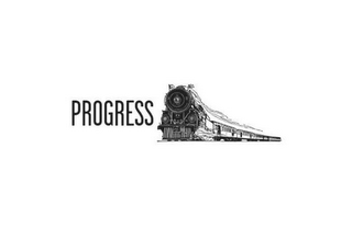 PROGRESS logo