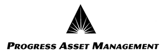 PROGRESS ASSET MANAGEMENT logo
