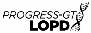 PROGRESS-GT LOPD