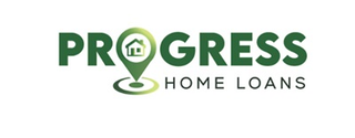 PROGRESS HOME LOANS logo