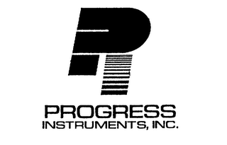 PROGRESS INSTRUMENTS, INC. logo