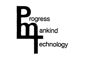 PROGRESS MANKIND TECHNOLOGY