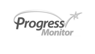 PROGRESS MONITOR logo