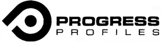 PROGRESS PROFILES logo