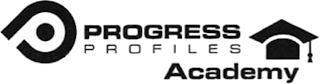 PROGRESS PROFILES ACADEMY logo