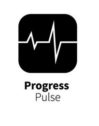 PROGRESS PULSE logo