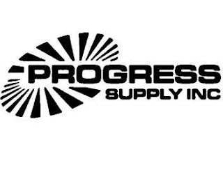 PROGRESS SUPPLY INC logo