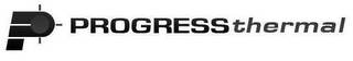 PROGRESS THERMAL logo