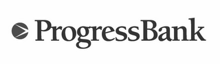 PROGRESSBANK logo