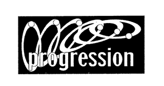 PROGRESSION logo