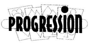 PROGRESSION logo